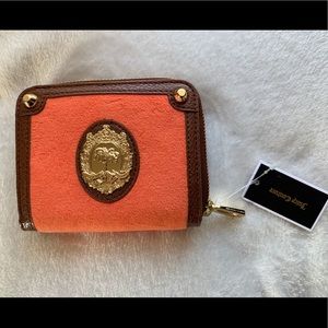Juicy Couture Wallet